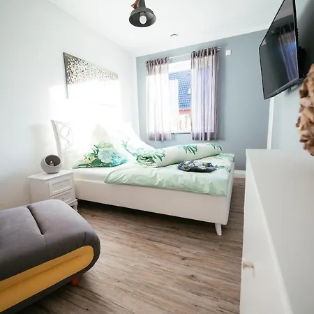 別荘 Huenzingen № 2 ヴァルスローデ