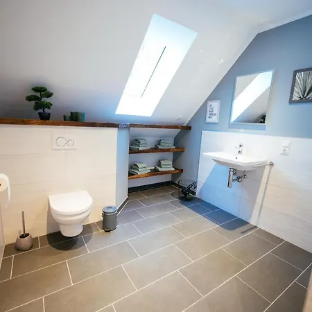 Huenzingen № 2 Hébergement de vacances *