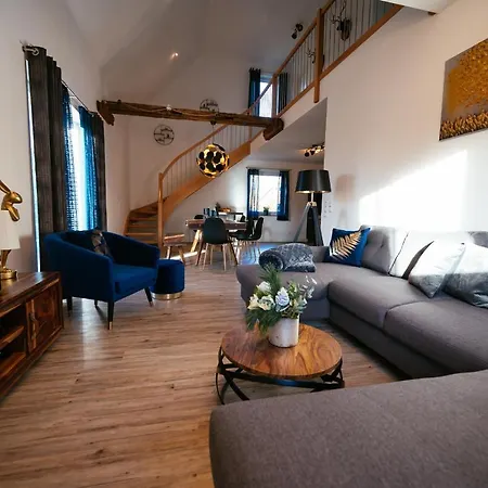 Huenzingen № 2 別荘