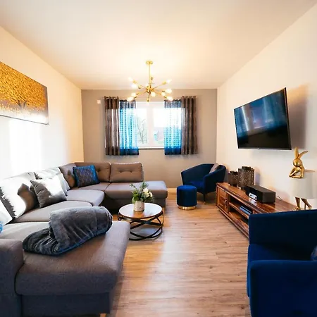 別荘 Huenzingen № 2 *