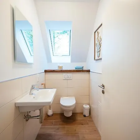 Hébergement de vacances Huenzingen № 2 Kalyves