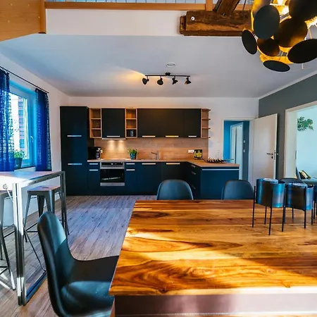 Huenzingen № 2 別荘 ヴァルスローデ