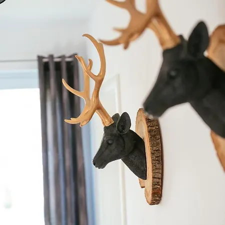 Huenzingen № 2 Hébergement de vacances