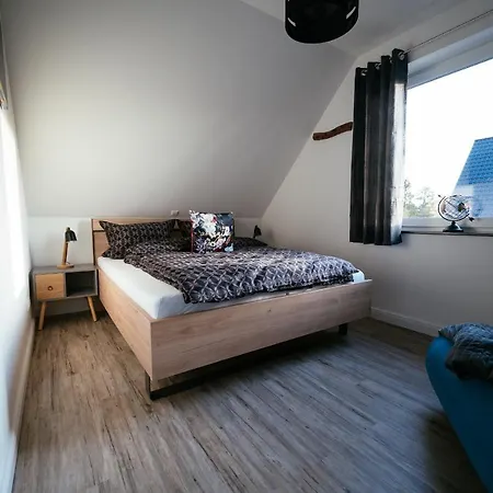 Huenzingen № 2 Prázdninový dům