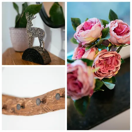 Huenzingen № 2 Hébergement de vacances