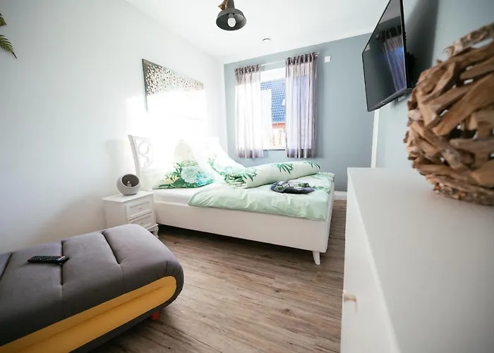 別荘 Huenzingen № 2 ヴァルスローデ