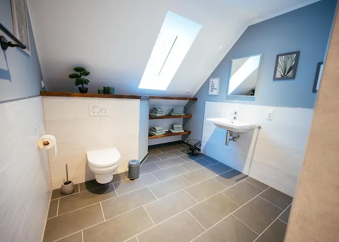 Huenzingen № 2 別荘 *