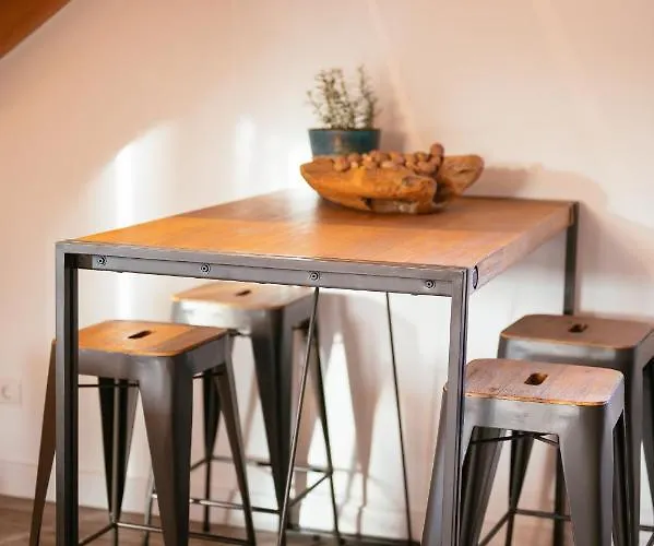 別荘 Huenzingen № 2 ヴァルスローデ