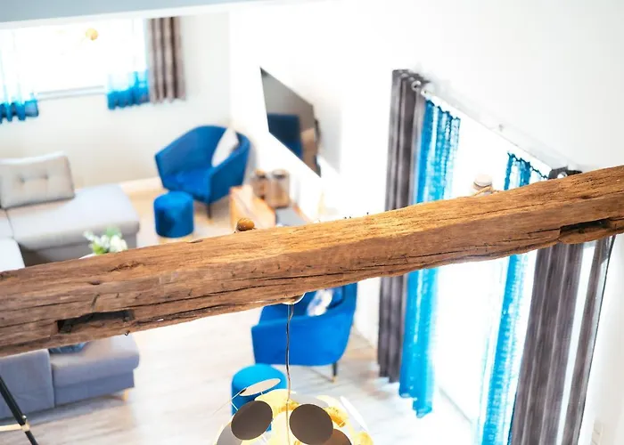 別荘 Huenzingen № 2 ヴァルスローデ