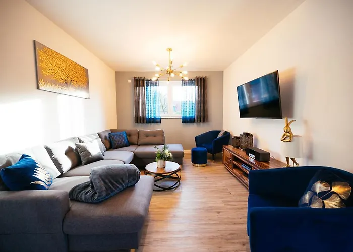 別荘 Huenzingen № 2 *