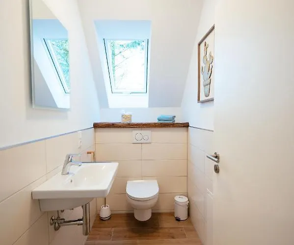 別荘 Huenzingen № 2 ヴァルスローデ