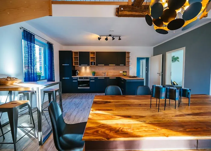 Huenzingen № 2 別荘 ヴァルスローデ