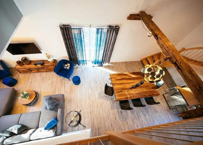 Huenzingen № 2 別荘