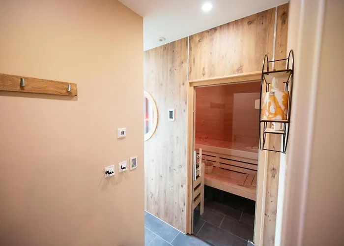 Huenzingen № 2 別荘