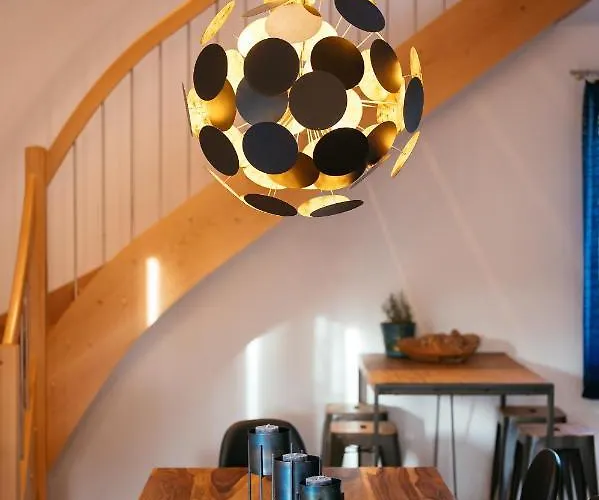 別荘 Huenzingen № 2 ヴァルスローデ