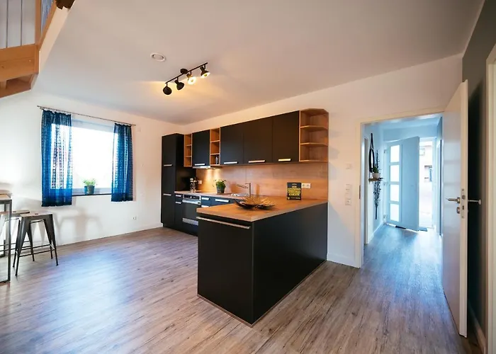 Huenzingen № 2 別荘 ヴァルスローデ