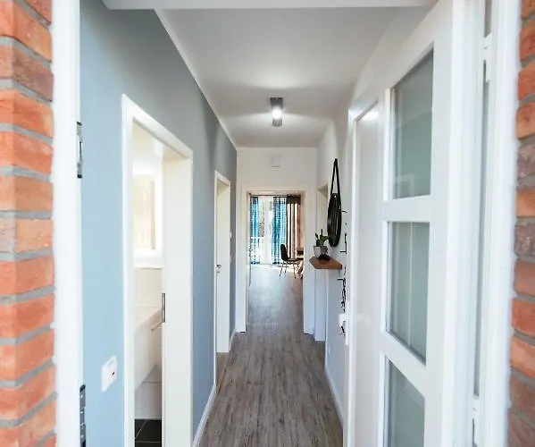 別荘 Huenzingen № 2 ヴァルスローデ