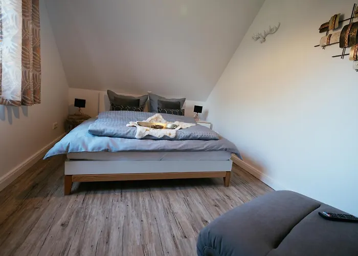 Huenzingen № 2 別荘