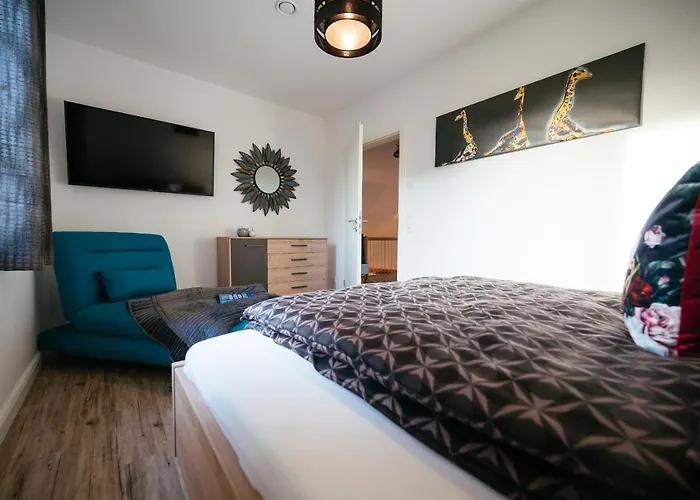 別荘 Huenzingen № 2 *