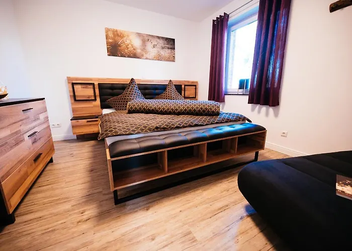 別荘 Huenzingen № 2 ヴァルスローデ