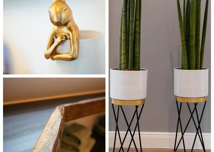 Huenzingen № 2 別荘