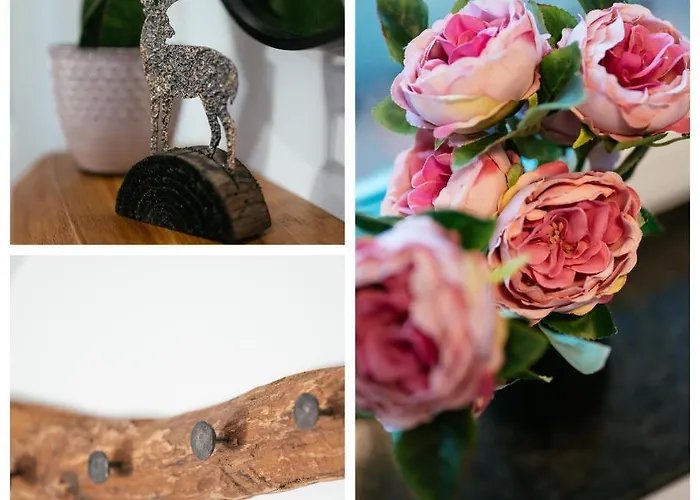 Huenzingen № 2 別荘